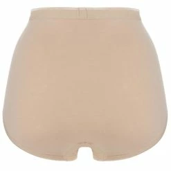 Beste Pirce 🔔 Ten Cate Maxi 3Pack Basic Beige - Maat M ⌛ -lingerie-dames-badmode Verkoop 550x550 290
