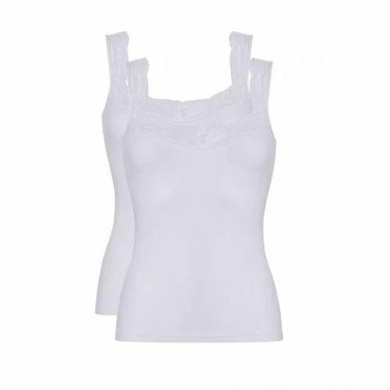 Coupon 🎉 Ten Cate 👚 Shirt Met Brede Bandjes 2Pack Lace Zwart - Maat M ⭐ 12 Coupon 🎉 Ten Cate 👚 Shirt Met Brede Bandjes 2Pack Lace Zwart - Maat M ⭐ - Afbeelding 10