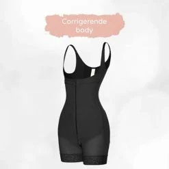 Korting ๐ฏ Corrigerende Body - Slim Body - ๐ Dress Shapewear - Figuur Corrigerend - Body Shaper - Corrigerende Body' - Corrigerend Ondergoed Dames - Maat S - Milaya Pantera® ๐ 11 Korting ๐ฏ Corrigerende Body - Slim Body - ๐ Dress Shapewear - Figuur Corrigerend - Body Shaper - Corrigerende Body' - Corrigerend Ondergoed Dames - Maat S - Milaya Pantera® ๐ -lingerie-dames-badmode Verkoop 550x550 297