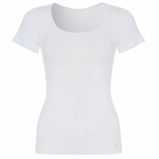 Coupon π Ten Cate Dames T-shirt 30199 Wit-XL - XL π 3 Coupon π Ten Cate Dames T-shirt 30199 Wit-XL - XL π