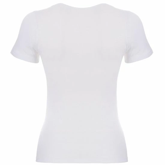Coupon π Ten Cate Dames T-shirt 30199 Wit-XL - XL π 4 Coupon π Ten Cate Dames T-shirt 30199 Wit-XL - XL π - Afbeelding 2