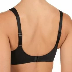 Coupon ✔️ Felina Pure Balance-Spacer Bh 0206201 004 Black - Maat 90D 🤩 -lingerie-dames-badmode Verkoop 550x550 309