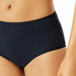 Beste Pirce ⭐ Uncover By Schiesser Dames Midi Slip 6 Pack Basic 🔔 -lingerie-dames-badmode Verkoop 550x550 321