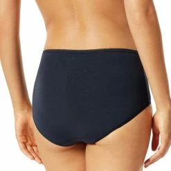 Beste Pirce ⭐ Uncover By Schiesser Dames Midi Slip 6 Pack Basic 🔔 -lingerie-dames-badmode Verkoop 550x550 322