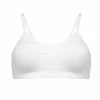 Beste Verkoop 😀 MAGIC Bodyfashion Comfort Bra With Spaghetti Straps White Vrouwen - Maat L ✔️ -lingerie-dames-badmode Verkoop 550x550 323
