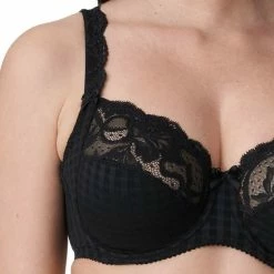 Beste deal 💯 PrimaDonna Madison Beugel Bh 0162121 Zwart - Maat 80H 🔔 -lingerie-dames-badmode Verkoop 550x550 34