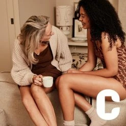 Gloednieuw ⌛ Ten Cate - Dames - Secrets Hipster - Bruin - M 👏 -lingerie-dames-badmode Verkoop 550x550 374