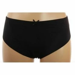 Beste deal 👍 Avet Dames Heup Slip 3244 - M - Blauw 🛒 -lingerie-dames-badmode Verkoop 550x550 54