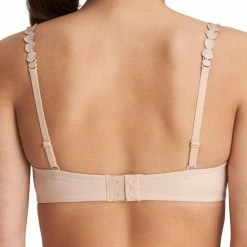 Top 10 🧨 Marie Jo L'Aventure Tom Strapless Bh 0120828 Caffé Latte - Maat 75B ✨ -lingerie-dames-badmode Verkoop 550x550 61