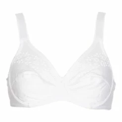 Uitgang 🎁 LingaDore 1343 LISETTE BH Met Beugel Met Katoen 🎁 -lingerie-dames-badmode Verkoop 550x550 66