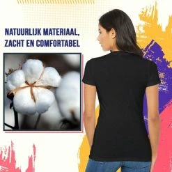 Uitgang 😀 Anti Zweet 👚 Shirt – Krexs - Ingenaaide Okselpads – Anti Transpirant – Ondershirt – Zwart - Dames 🔥 -lingerie-dames-badmode Verkoop 550x550 82