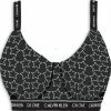 Gloednieuw 🔔 Calvin Klein Dames Bralette 000QF6094EV52-L 🎁 -lingerie-dames-badmode Verkoop 550x551 2