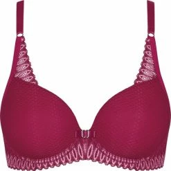 Hete verkoop ⭐ Triumph Aura Spotlight WHP Dames Beha - Maat 75B 🌟