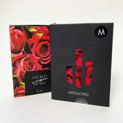 Aanbiedingen 🎉 Untouched Roses - Bralette - Hippe BH Met Opvallende Foto Print - Maat: XL - BH Zonder Beugel - Zacht, Sterk, Stretchy En Duurzaam - Ondergoed Dames 🔥 -lingerie-dames-badmode Verkoop 550x552 1