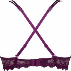 Beste deal ⌛ After Eden Anna Kanten Single Boost Beha 😀 -lingerie-dames-badmode Verkoop 550x552 2