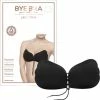 Flash-uitverkoop ✔️ Bye Bra Lace-It Bh, Zelfklevende Bh, Push-Up Bh, Plak BH Vetersluiting, Strapless En Backless Bh, Cup A-E, Zwart, D 🧨 -lingerie-dames-badmode Verkoop 550x552 6