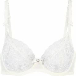 Flash-uitverkoop ✔️ Hunkemöller Niet-voorgevormde Beugel Bh Maya - Maat D90 💯 -lingerie-dames-badmode Verkoop 550x552 9