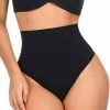 Uitgang π Winkrs | Zwart | Corrigerend Ondergoed | Correctie Ondergoed | High Waist | Shapewear Maar 32/34 β¨ 1 Uitgang π Winkrs | Zwart | Corrigerend Ondergoed | Correctie Ondergoed | High Waist | Shapewear Maar 32/34 β¨ -lingerie-dames-badmode Verkoop 550x554 3