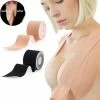 Korting 🤩 Inodes Boob Tape 5 Meter (2,5 Cm Breed) - Bruin - Plak BH - Strapless BH + Inclusief 2 Paar Tepelcovers 😀 -lingerie-dames-badmode Verkoop 550x554 6