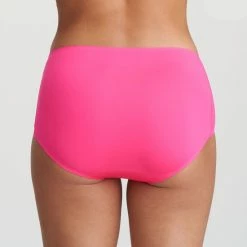 Beste deal ❤️ Marie Jo L'Aventure Slip Roze - Maat 40 🛒 -lingerie-dames-badmode Verkoop 550x554 9