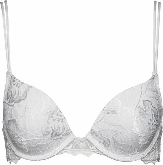 Coupon ๐ After Eden Basics Anna Wit - Push Up Bh Maat: 85B ๐ 4 Coupon ๐ After Eden Basics Anna Wit - Push Up Bh Maat: 85B ๐ - Afbeelding 2