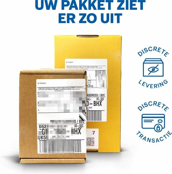 Aanbiedingen 🎉 Bye Bra - Borst Lift & Zijden Tepel Covers A-C 3 Paar 🔔 21 Aanbiedingen 🎉 Bye Bra - Borst Lift & Zijden Tepel Covers A-C 3 Paar 🔔 - Afbeelding 19