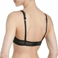 Goedkoopste 🛒 Marie Jo Jane Voorgevormde Beugel Bh 0101336 Zwart - Maat 75D ❤️ -lingerie-dames-badmode Verkoop 550x558 5