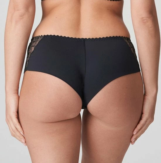 Beste recensies van π PrimaDonna Belgravia Luxe String 0663221 Zwart - Maat 48 π 5 Beste recensies van π PrimaDonna Belgravia Luxe String 0663221 Zwart - Maat 48 π - Afbeelding 3