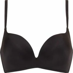 Top 10 🔔 Maidenform Maidenform Love The Lift Push-up Beha Vrouwen Beha - Zwart - Maat 80 B 🛒