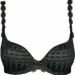 Beste Pirce 😍 Marie Jo Avero Voorgevormde Beugel Bh 0100416 Zwart - Maat 75D 😉 -lingerie-dames-badmode Verkoop 550x559 4