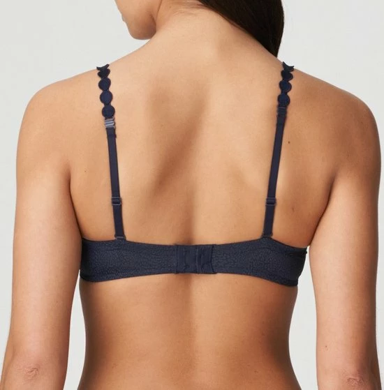 Goedkoop β Marie Jo L'Aventure Tom Voorgevormde Beugel Bh 0120826 Majestic Blue - Maat 85B π 6 Goedkoop β Marie Jo L'Aventure Tom Voorgevormde Beugel Bh 0120826 Majestic Blue - Maat 85B π - Afbeelding 4