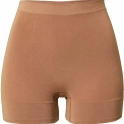 Goedkoop 💯 MAGIC Bodyfashion Comfort Short Bamboo Bamboo Mocha Vrouwen - Maat S 🤩