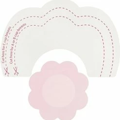 Aanbiedingen 🎉 Bye Bra - Borst Lift & Zijden Tepel Covers A-C 3 Paar 🔔 30 Aanbiedingen 🎉 Bye Bra - Borst Lift & Zijden Tepel Covers A-C 3 Paar 🔔 -lingerie-dames-badmode Verkoop 550x561 6