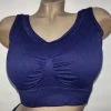 Uitgang π Merkloos Dames Bh Top XL/XXL 38-42 Donkerblauw π 2 Uitgang π Merkloos Dames Bh Top XL/XXL 38-42 Donkerblauw π -lingerie-dames-badmode Verkoop 550x566 3
