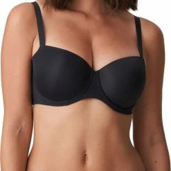 Top 10 🎁 PrimaDonna Figuras Voorgevormde Balconette Bh 0263252 Charcoal - Maat 70G 🔔 -lingerie-dames-badmode Verkoop 550x567 3