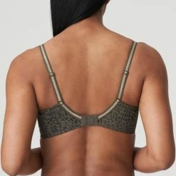 Nieuw ๐ PrimaDonna Twist Petit Bijou Voorgevormde Balconette Bh 0242052 Reptile - Maat 70H ๐ 8 Nieuw ๐ PrimaDonna Twist Petit Bijou Voorgevormde Balconette Bh 0242052 Reptile - Maat 70H ๐ -lingerie-dames-badmode Verkoop 550x568 7