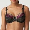 Aanbiedingen 😍 PrimaDonna Prima Donna - Pleasanton - BH Beugel – 0163370 - Black - C95/110 💯 -lingerie-dames-badmode Verkoop 550x569 2