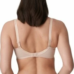 Gloednieuw ✔️ PrimaDonna Madison Beugel Bh 0162121 Caffé Latte - Maat 95F 😉 -lingerie-dames-badmode Verkoop 550x570 4