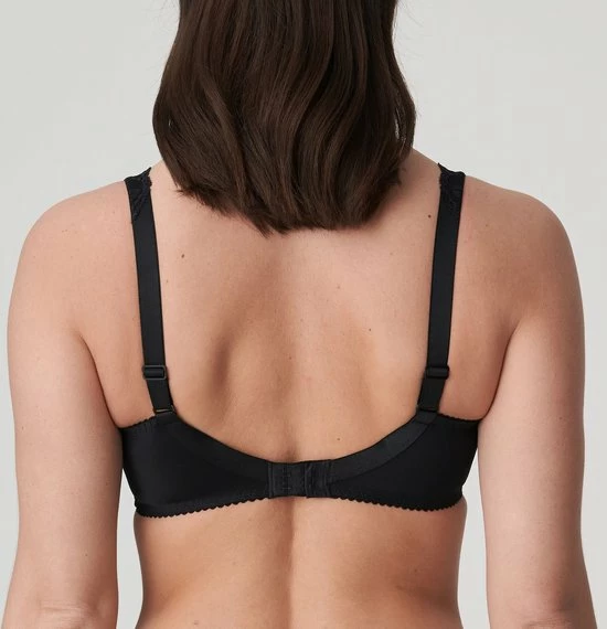 Top 10 😉 PrimaDonna Madison Beugel Bh 0162121 Zwart - Maat 95G ⭐ 19 Top 10 😉 PrimaDonna Madison Beugel Bh 0162121 Zwart - Maat 95G ⭐ - Afbeelding 17