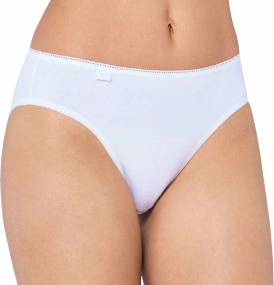 Flash-uitverkoop π Sloggi Dames Tai Slip 6 Pack 24/7 Cotton π 4 Flash-uitverkoop π Sloggi Dames Tai Slip 6 Pack 24/7 Cotton π - Afbeelding 2