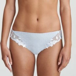 Beste deal 🔥 Marie Jo – Slip – Agnes – 0502590 – Pale Blue - 38 🔔