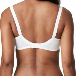 Beste deal 😀 PrimaDonna Prima Donna – Orlando – BH Beugel - 0163150 – White - C90/105 💯 -lingerie-dames-badmode Verkoop 550x571 6