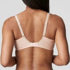 Top 10 ✔️ PrimaDonna Twist Avellino Beugel Bh 0142110 Pearly Pink - Maat 70F 🎁 -lingerie-dames-badmode Verkoop 550x573 1