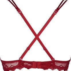 Hete verkoop π After Eden Basics After Eden - Anna Push-Up BH Rood - Maat 75B - Rood - Met Beugel - Dames π₯° 11 Hete verkoop π After Eden Basics After Eden - Anna Push-Up BH Rood - Maat 75B - Rood - Met Beugel - Dames π₯° -lingerie-dames-badmode Verkoop 550x573 4