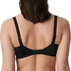 Beste deal ✨ PrimaDonna Deauville Beugel Bh 0161811 Zwart - Maat 100F 😉 -lingerie-dames-badmode Verkoop 550x574 1