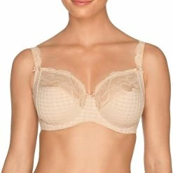Beste Verkoop 😍 PrimaDonna Madison Beugel Bh 0162120 Caffé Latte - Maat 90D 😉 -lingerie-dames-badmode Verkoop 550x574 2