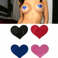 Aanbiedingen 👏 Merkloos Nipple Cover Multipack Tepel Cover 😀