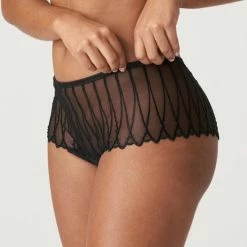 Beste recensies van 🎉 PrimaDonna Arthill Luxe String 0663361 Zwart - Maat 44 🛒 -lingerie-dames-badmode Verkoop 550x574 6
