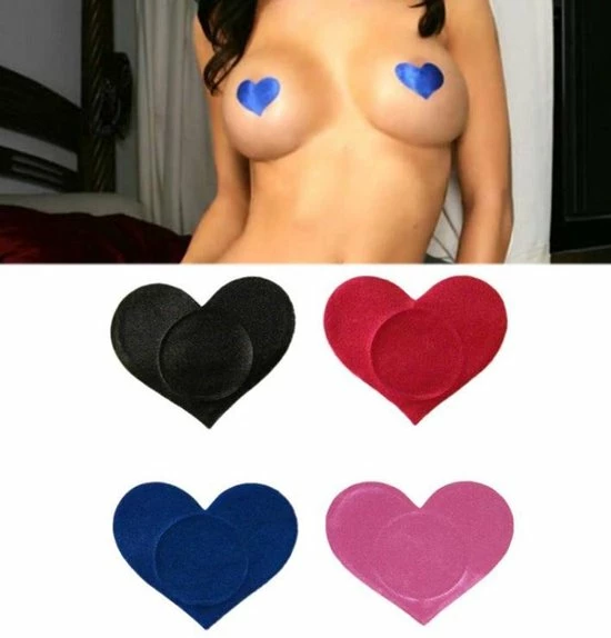 Aanbiedingen π Merkloos Nipple Cover Multipack Tepel Cover π 3 Aanbiedingen π Merkloos Nipple Cover Multipack Tepel Cover π