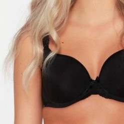 Promo ❤️ Lingadore Beha Daily Uni Fit T-Shirt Bra Olive - Maat 80B 🎉 -lingerie-dames-badmode Verkoop 550x576 1